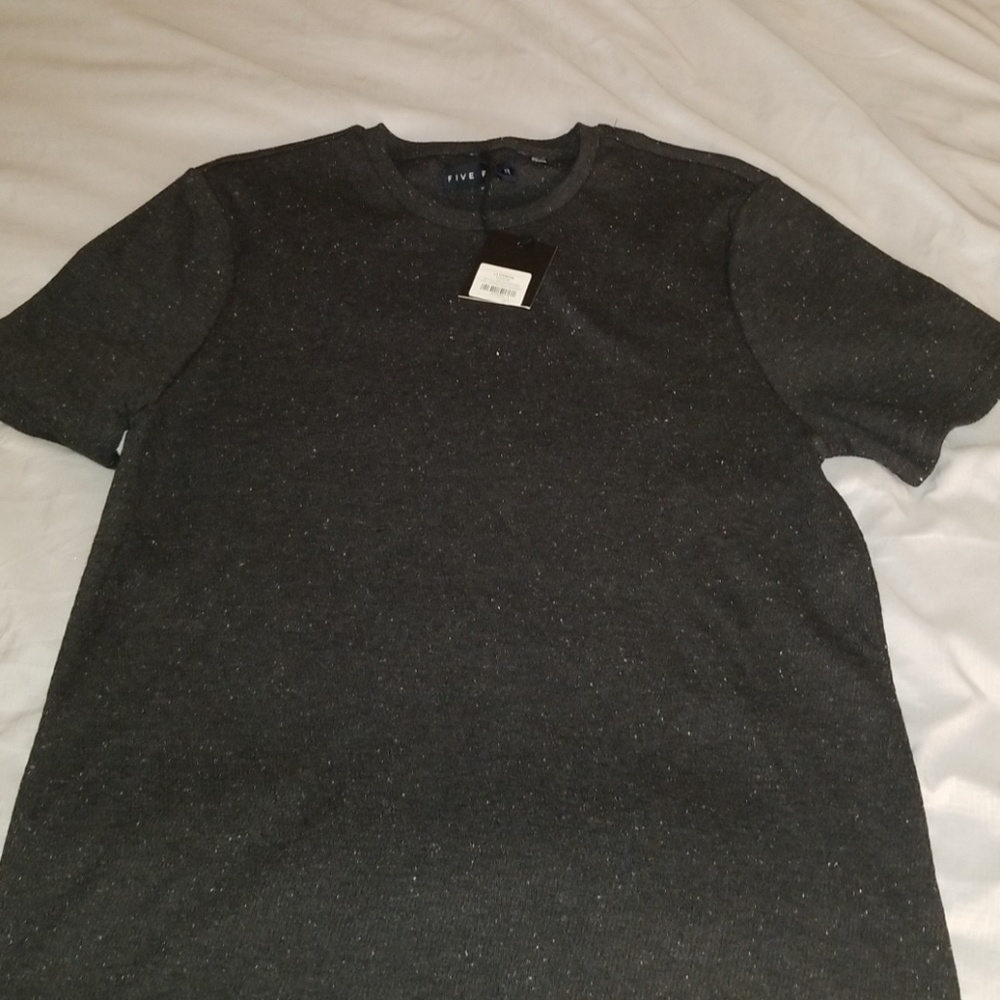 Mens M Tshirt